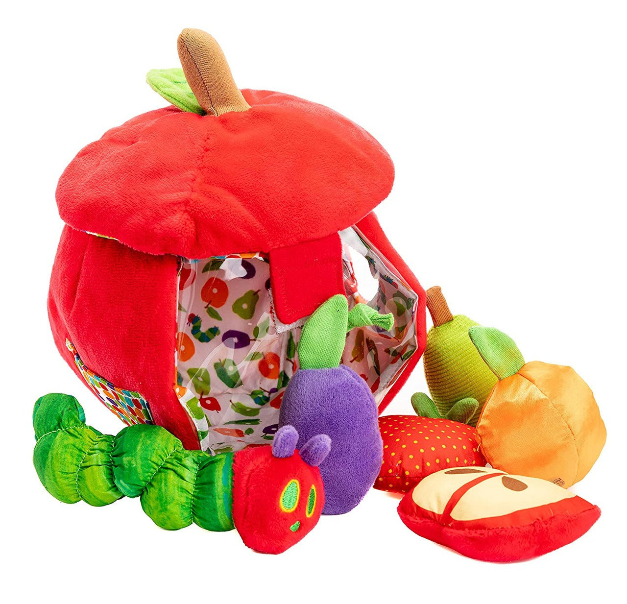 Kids Pref VHC apple play set