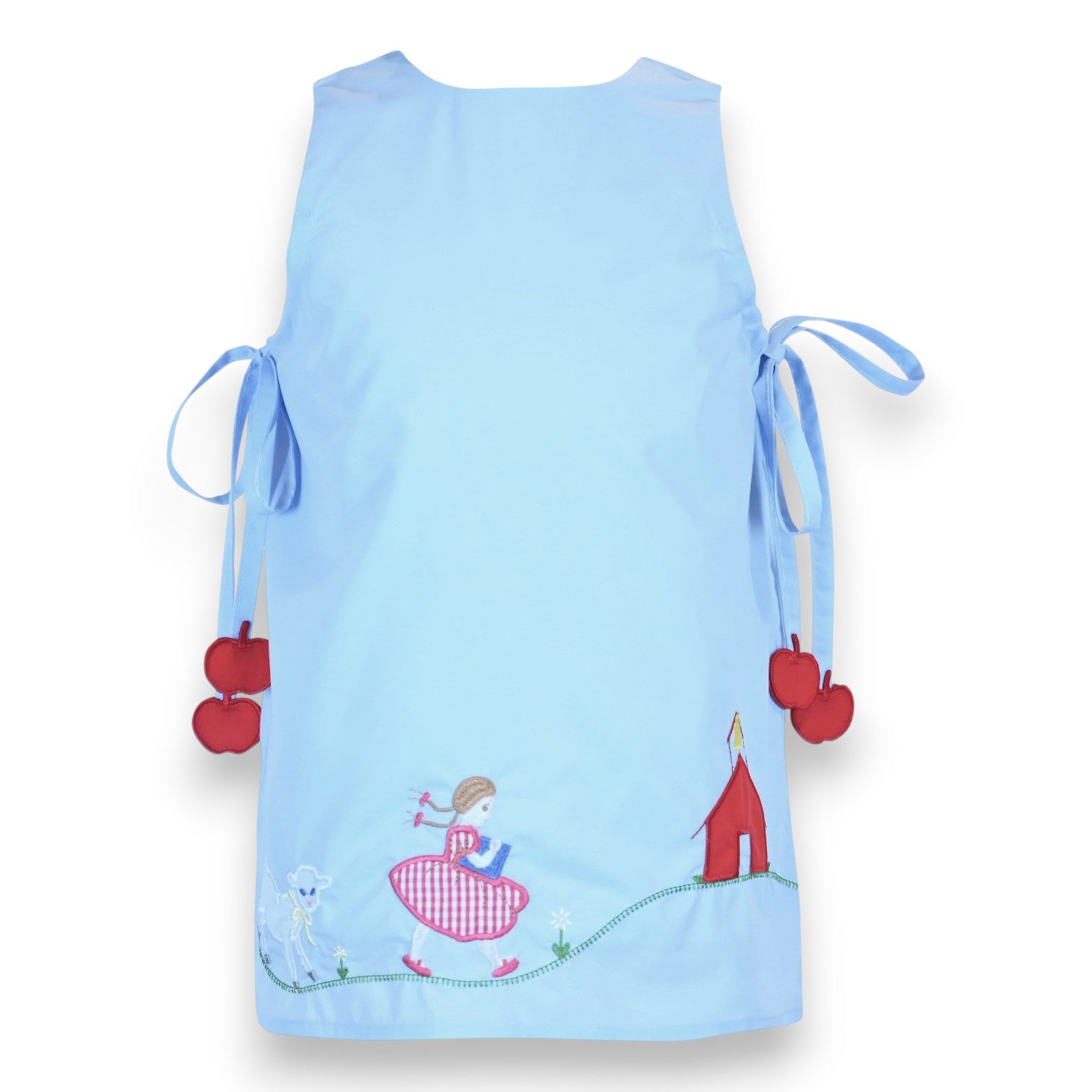 The Yellow Lamb Emma Jumper 5307