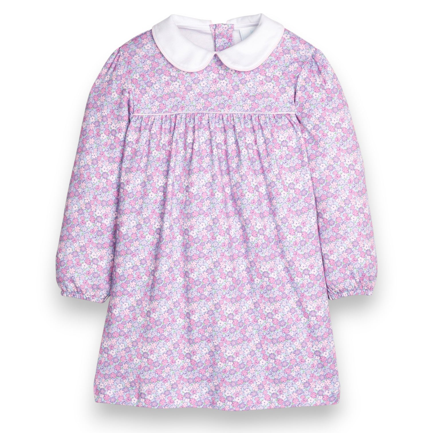 Little English Evelyn Dress 5307