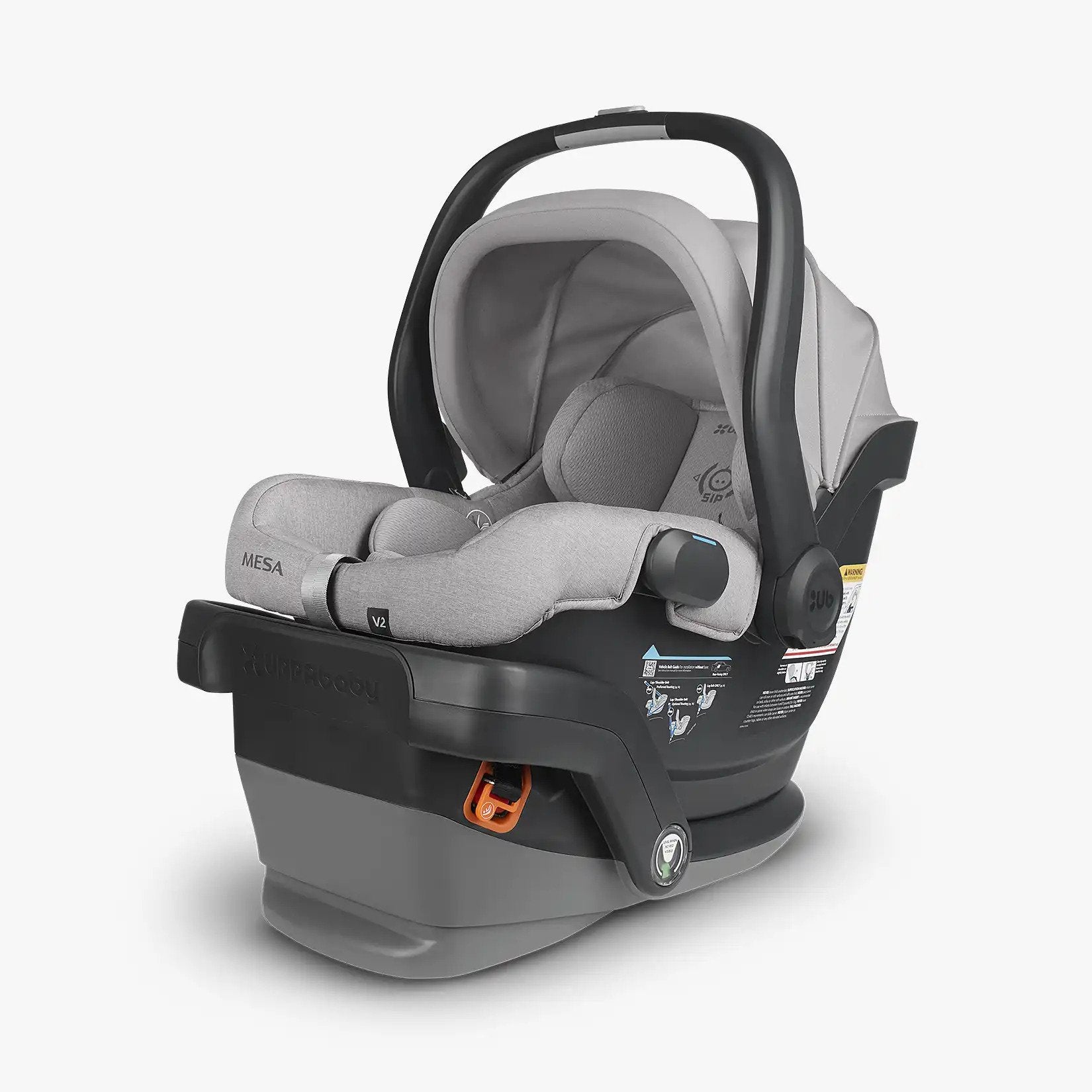 UPPAbaby Mesa V2