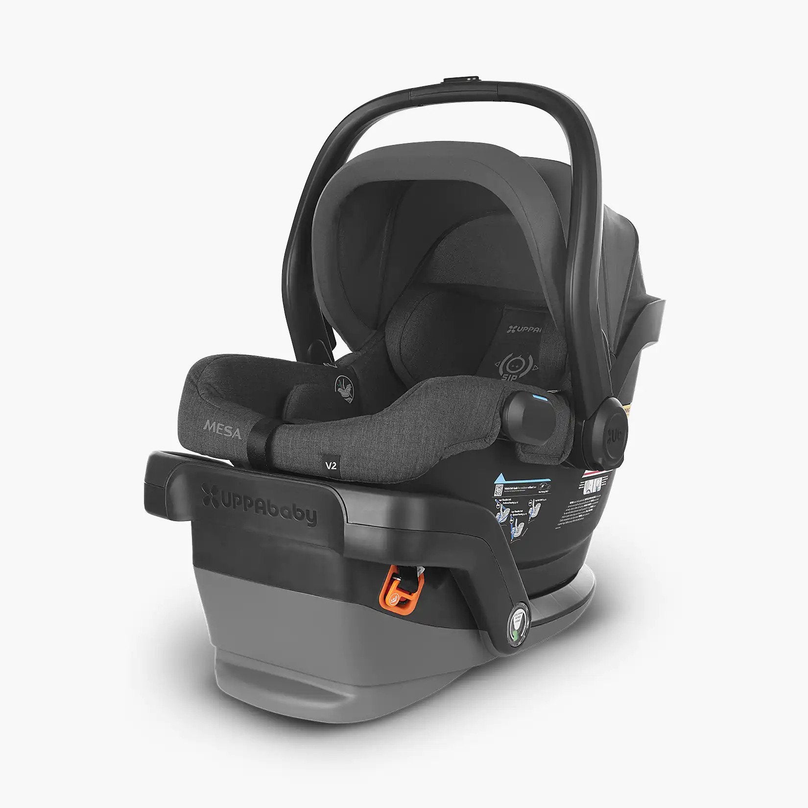 UPPAbaby Mesa V2