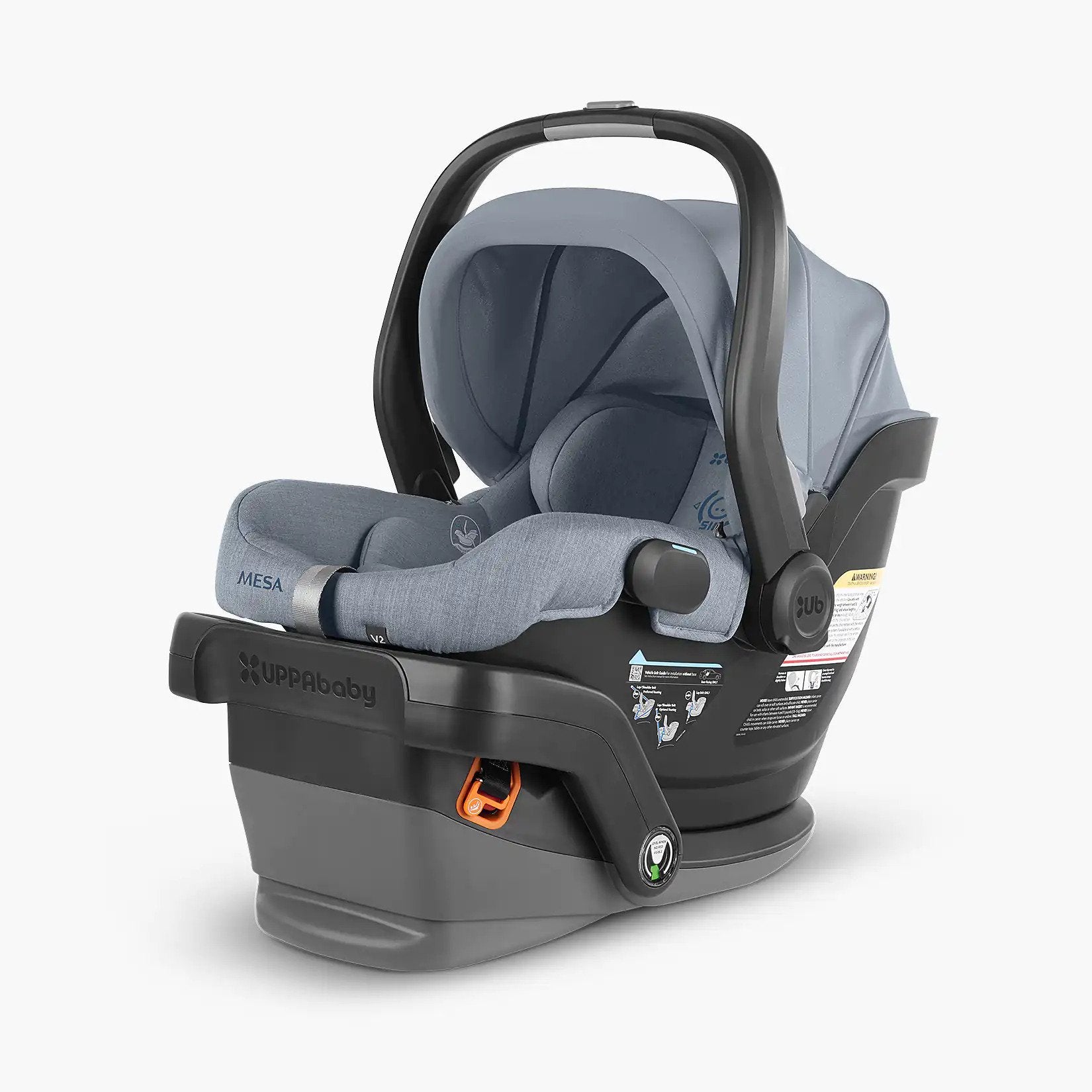 UPPAbaby Mesa V2