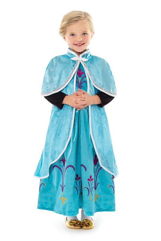 Little Adventures Ice Cloak