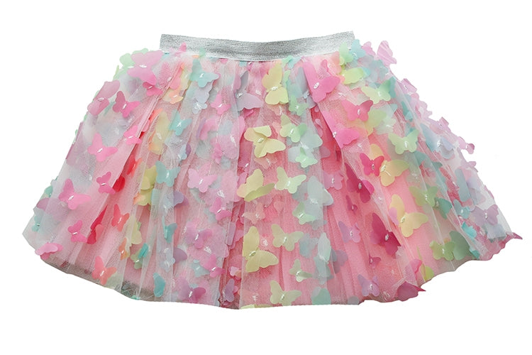 Sparkle Sisters Tutu