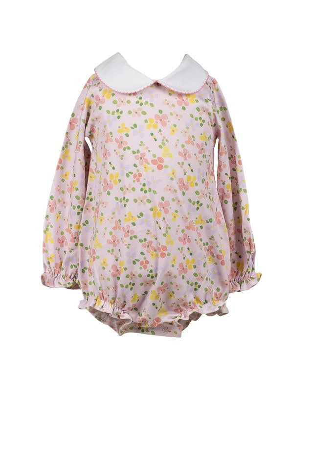 Proper Peony Betty Floral Girl Bubble 5108