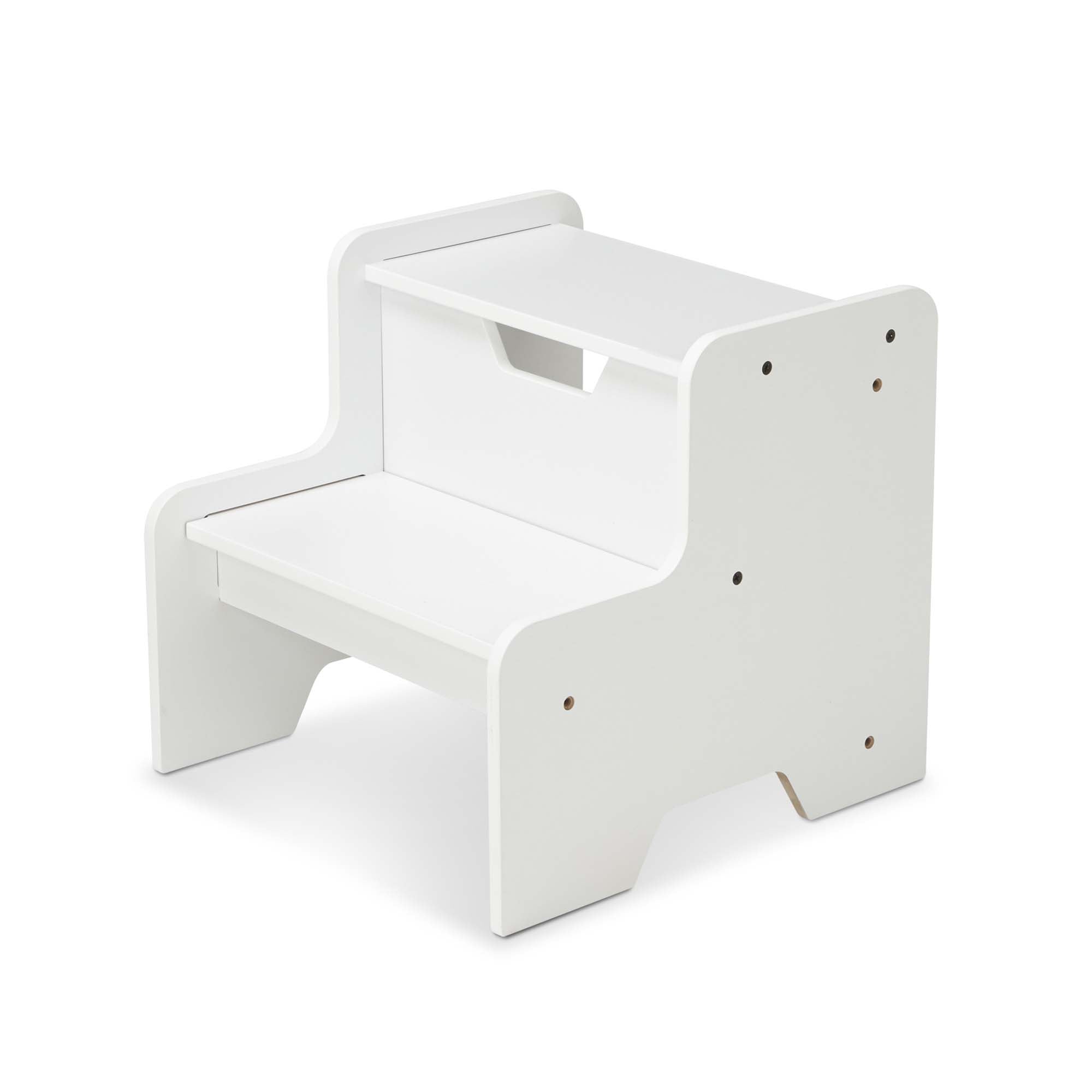 Melissa & Doug Wooden Step Stool