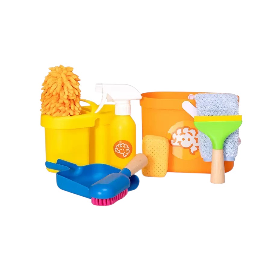 Pretendables Cleaning Set