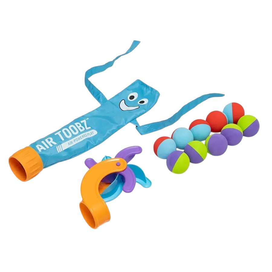 Air Toobz Whirlwind Accessory Pack