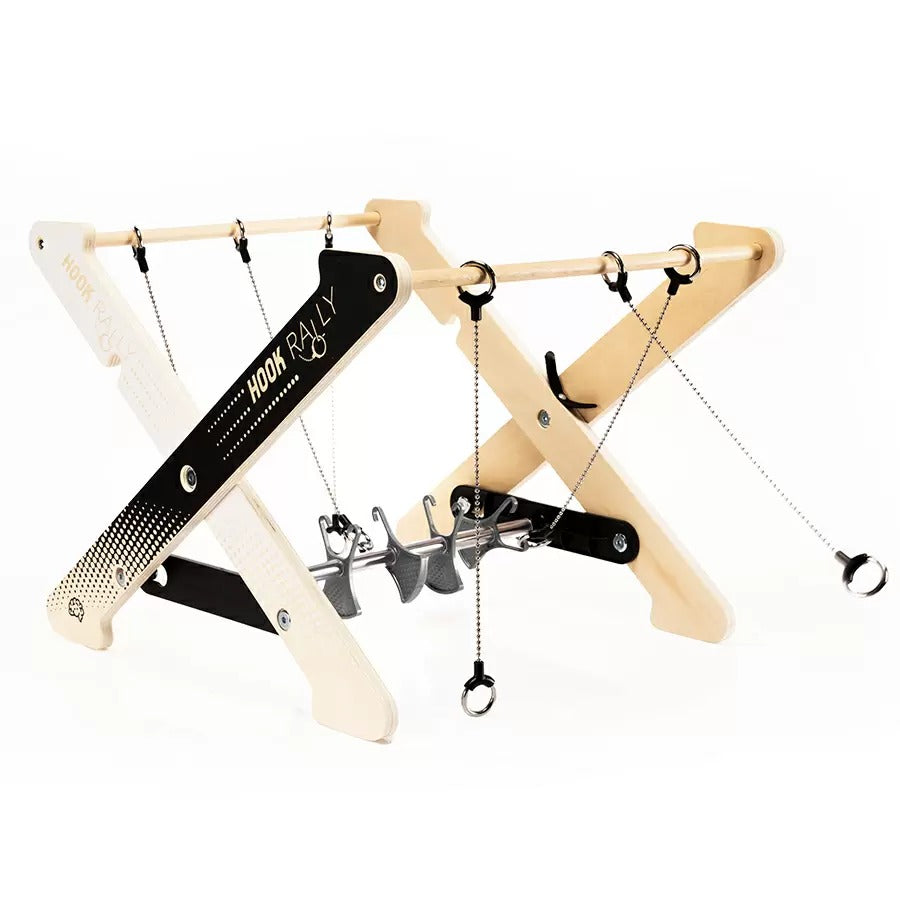 Fat Brain Hook Rally