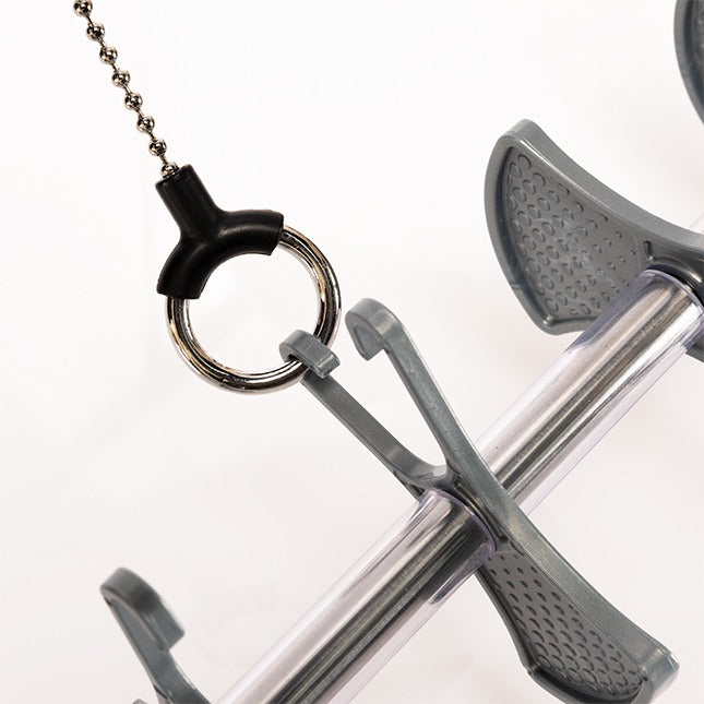 Fat Brain Hook Rally