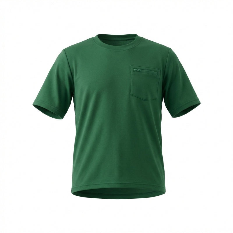 Finn Jetty Bamboo Tee