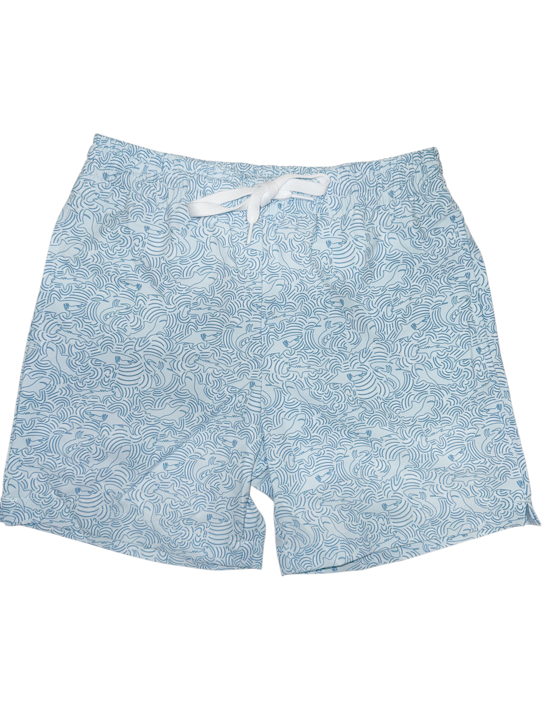 Meripex Swim Trunks Spring 26