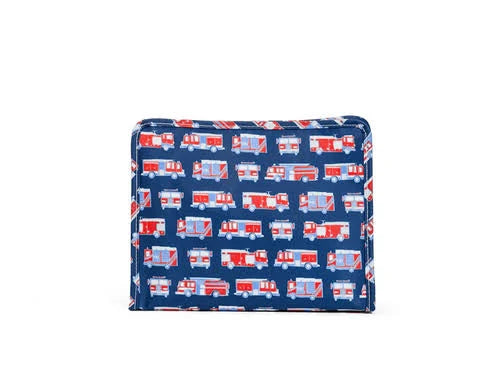 TRVL Roadie Large Zip Pouch+