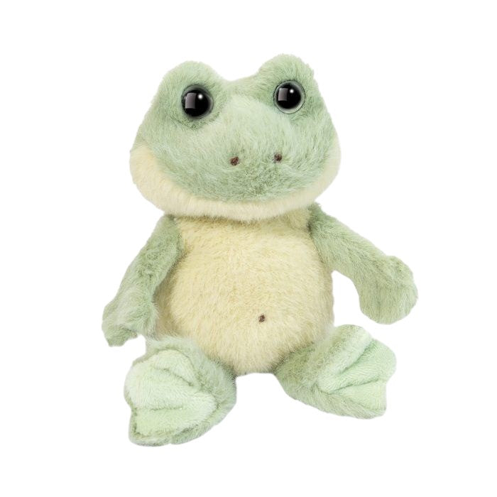Douglas Flip Frog