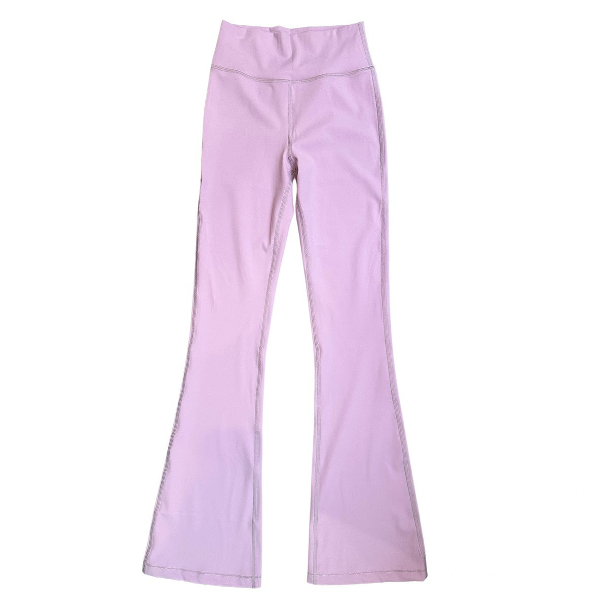 Pleat Florie Flare Leggings 5207