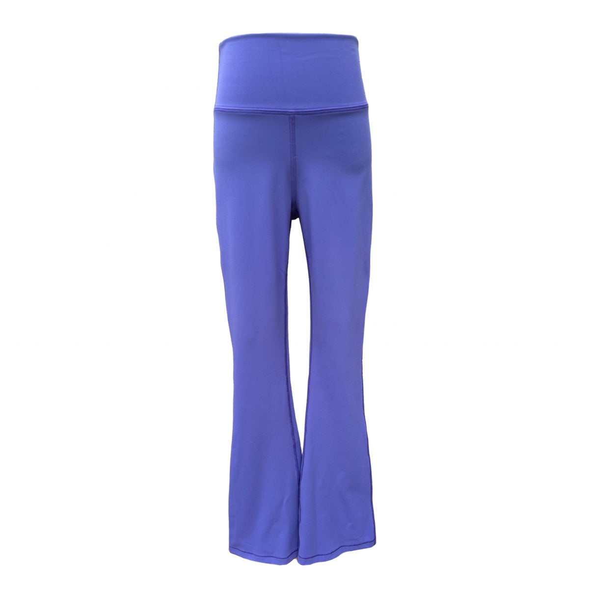 Pleat Florie Flare Leggings 5207