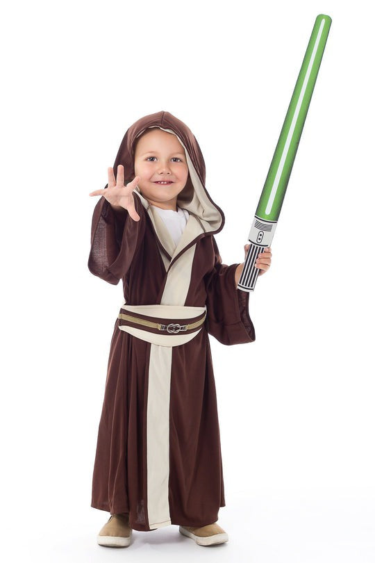 Little Adventures Galactic Warrior Cloak