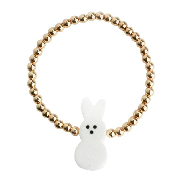 Sparkle Sisters bunny Bracelet