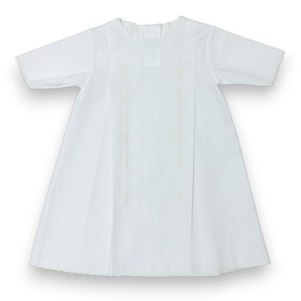 Auraluz L/S Day Gown