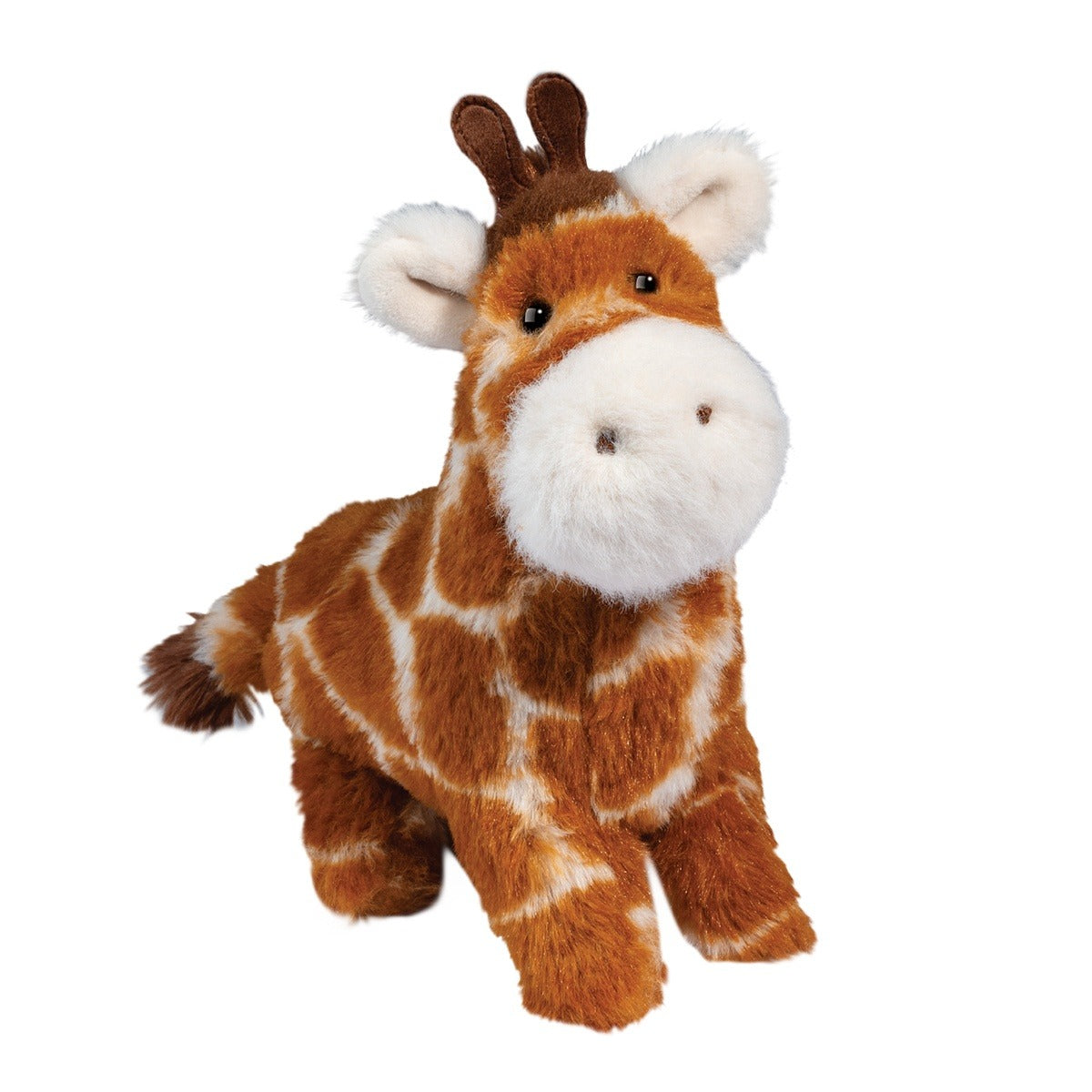 Douglas Muzzle Plush
