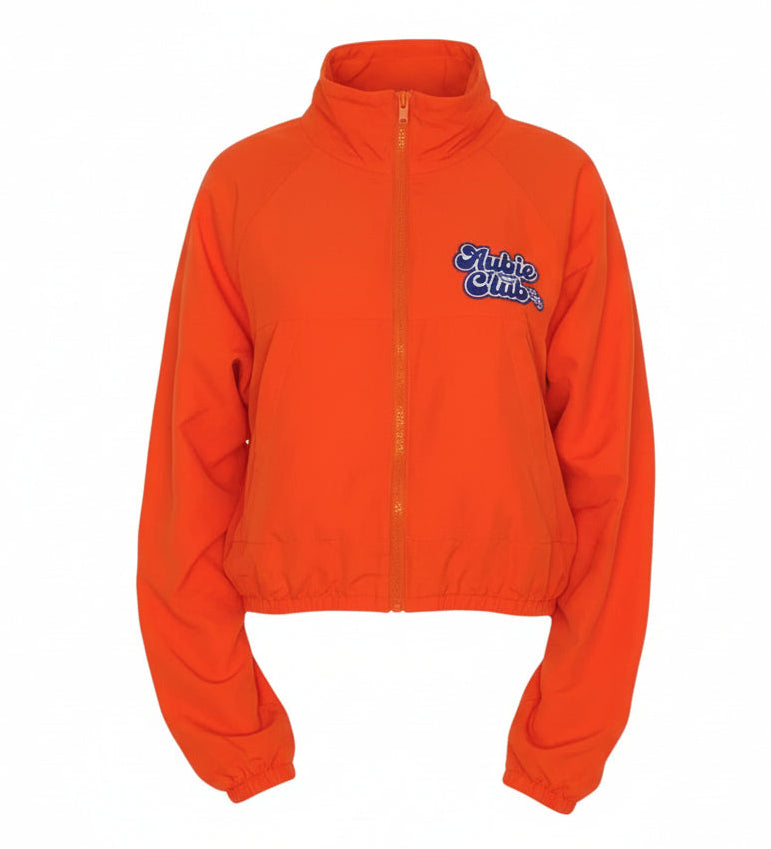 Sunshine Society Kids Aubie Club Track Jacket 5207