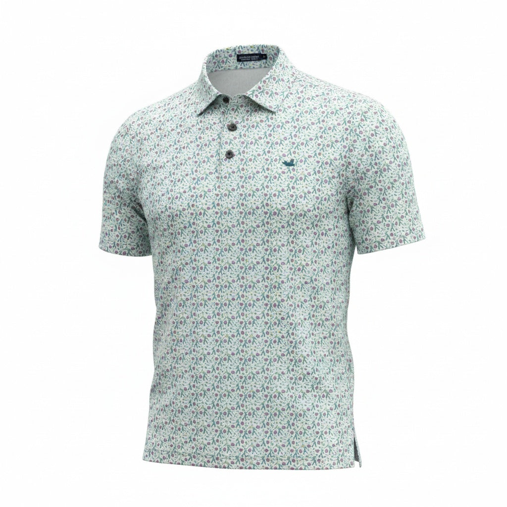 Southern Marsh Youth Flyline Performance Polo Sunday Success YPFTW 5301