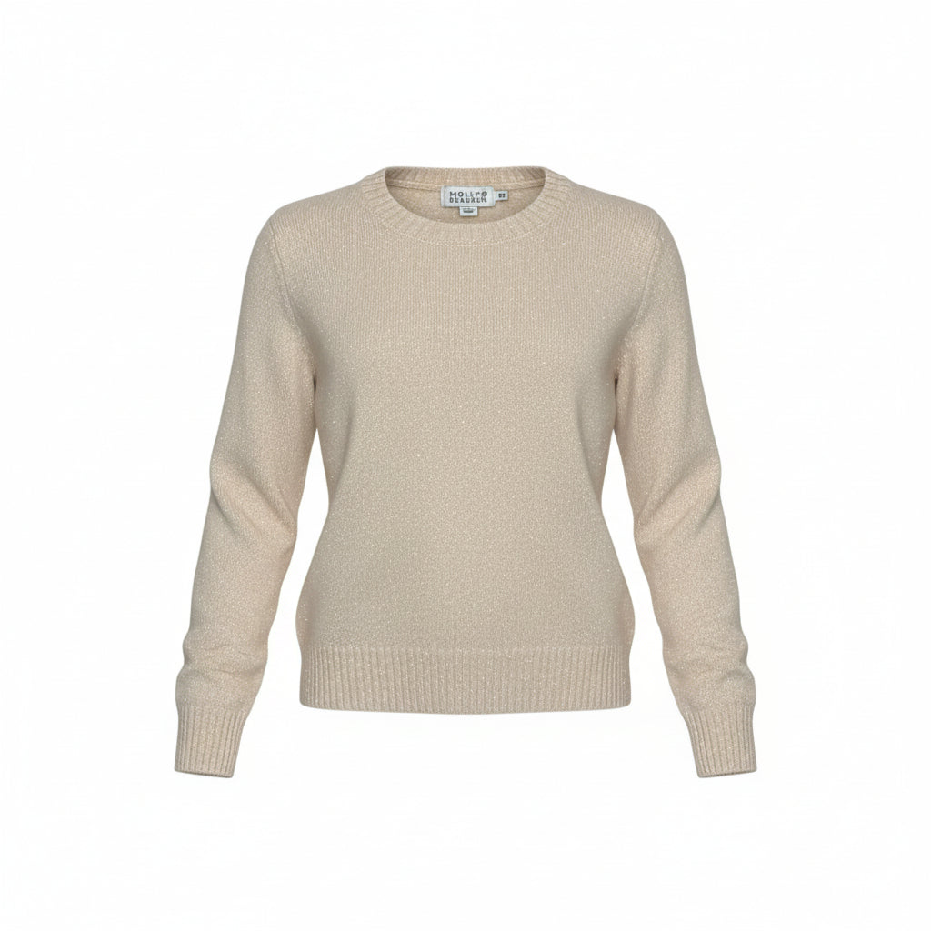 Molly Bracken Girls Knitted Sweater MME1613ADN 5208