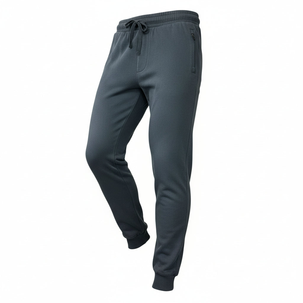 Southern Marsh Youth Buchanan Performance Jogger Midnight Gray YBBPJ 5208