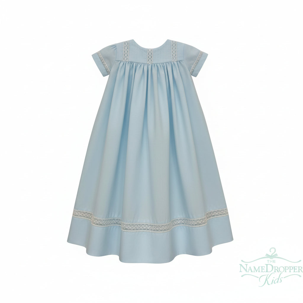 Treasured Memories Boy Day Gown 19933