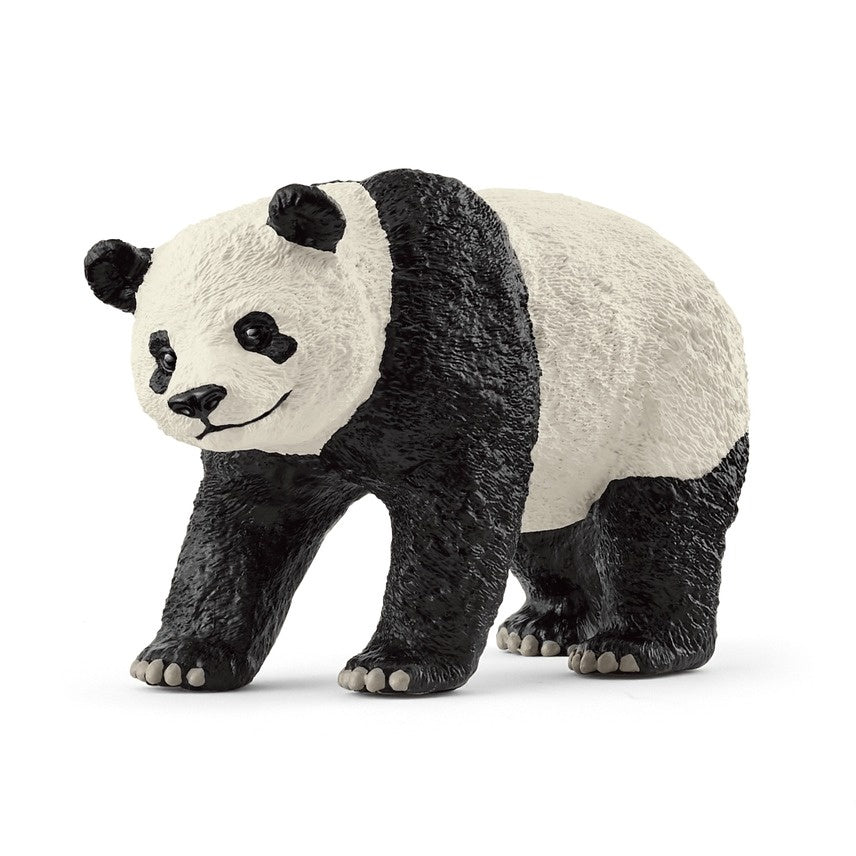 Schleich giant panda