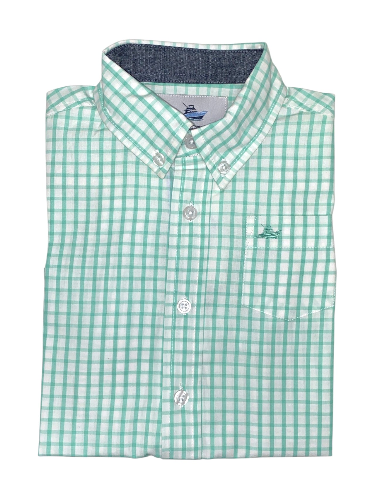 Southbound LS Dress Shirt 5202