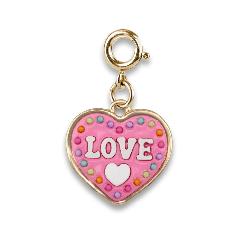 Charm It Charms