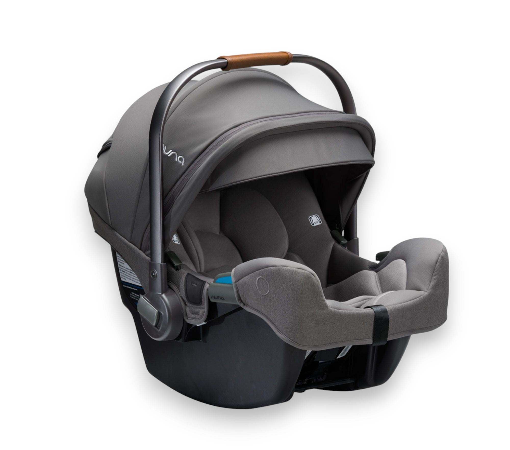 Nuna Pipa RX + Pipa Relx Base