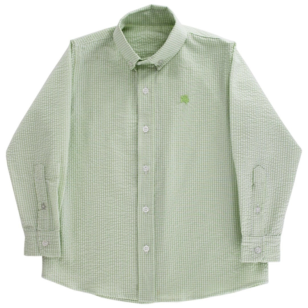 J.  Bailey Button Down Shirt  1027-Roscoe Spring 265301
