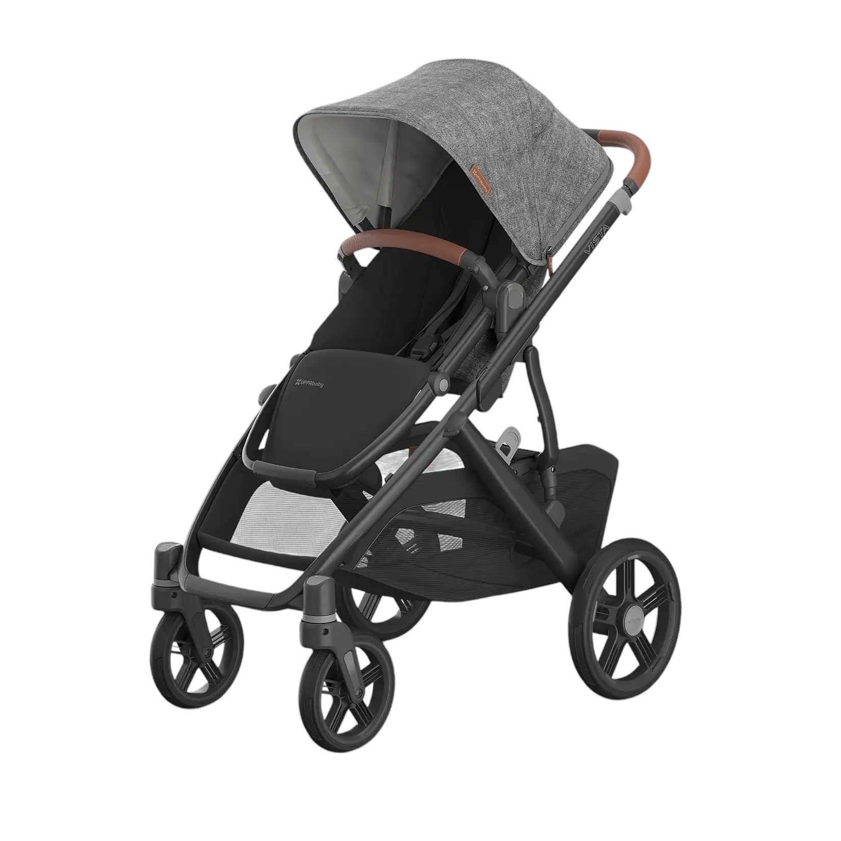 Uppababy Vista V3