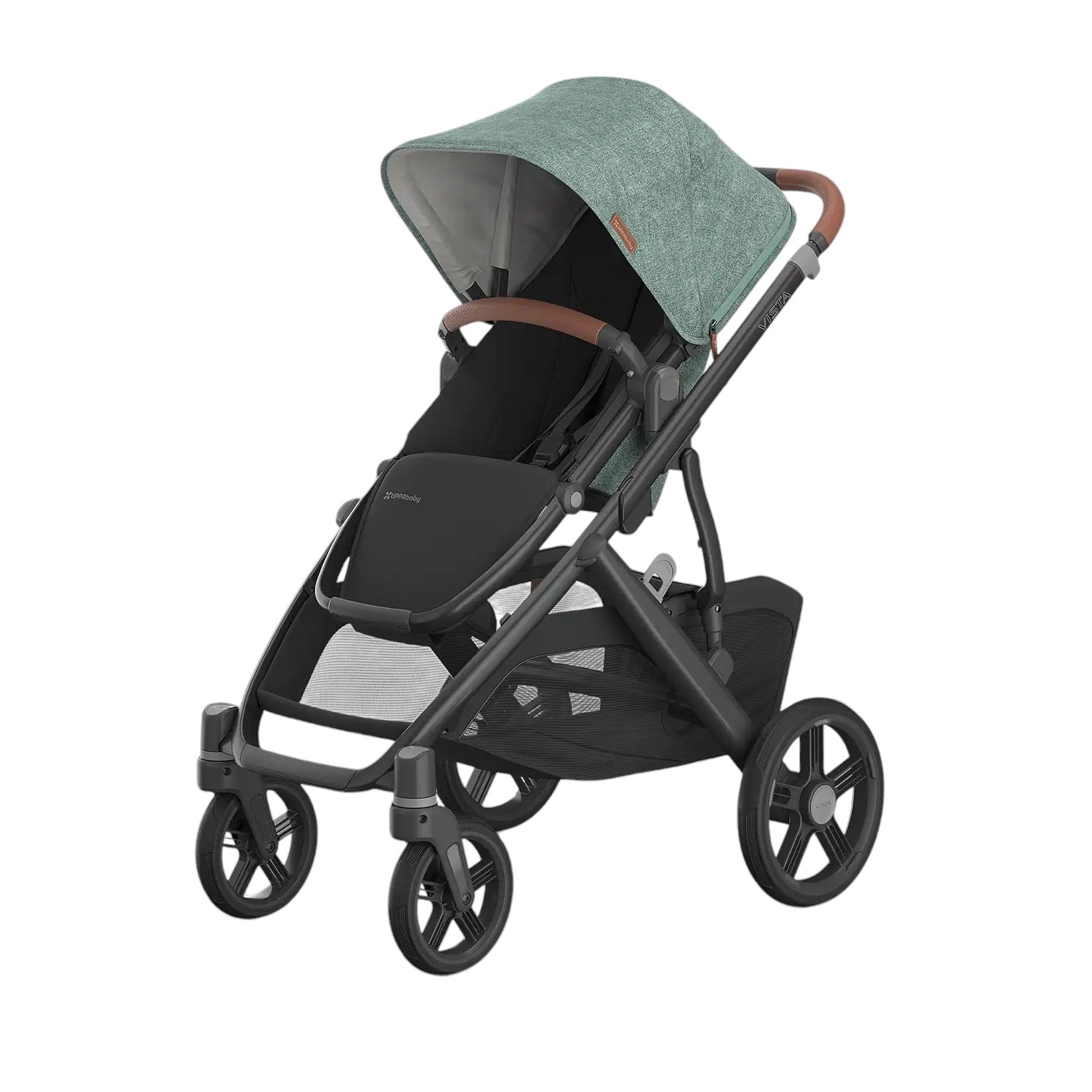 Uppababy Vista V3