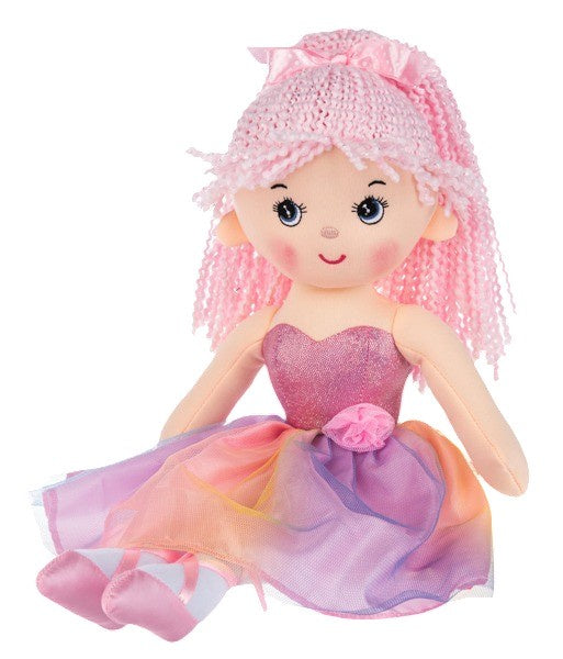 Ganz Tutu Twirls Ballerina