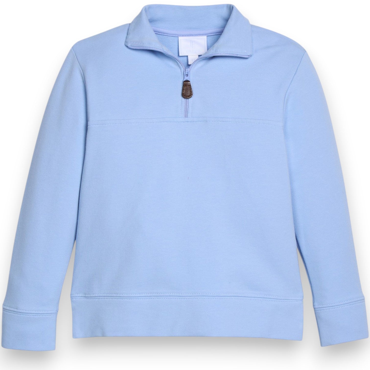 Little English Hampton Pullover Light Blue 5307