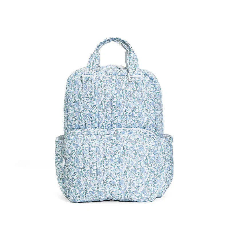 TRVL Quilted All You Need Bag