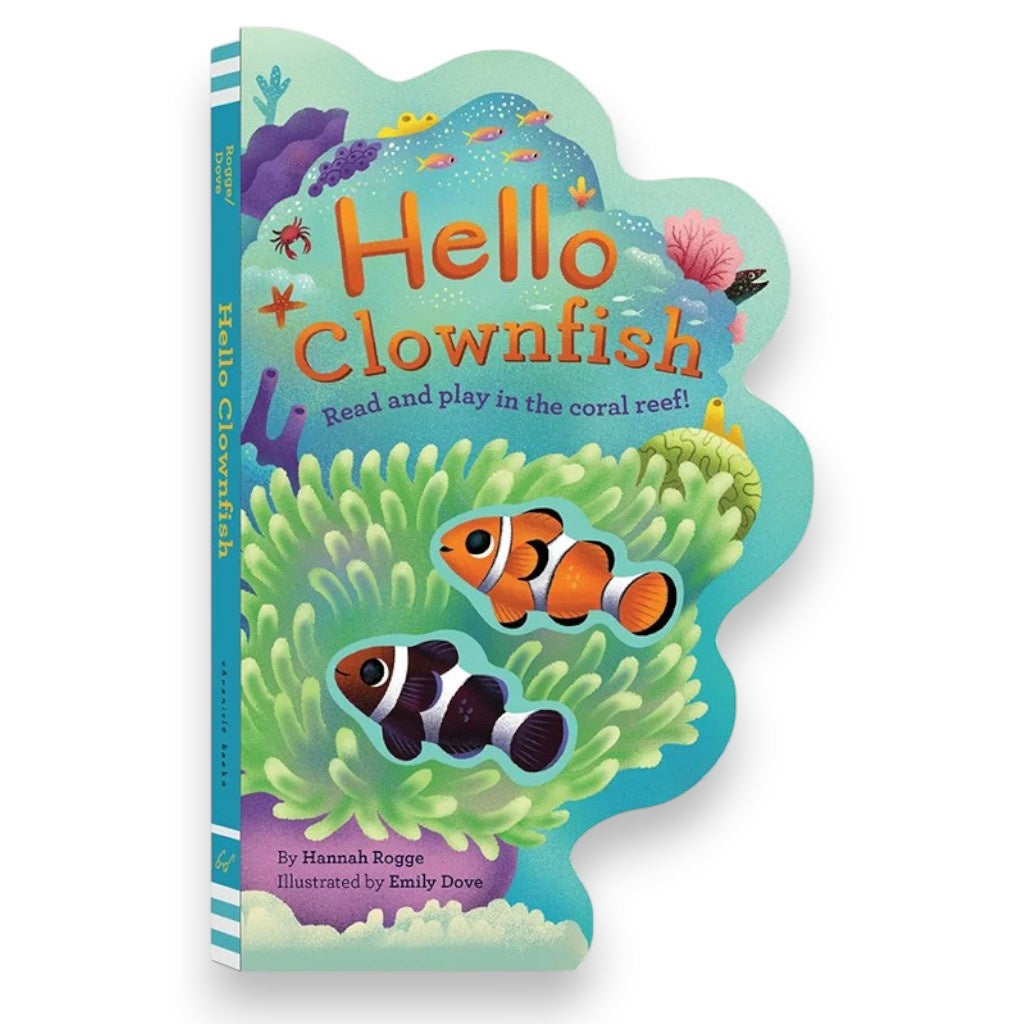 Chronicle Hello Clownfish