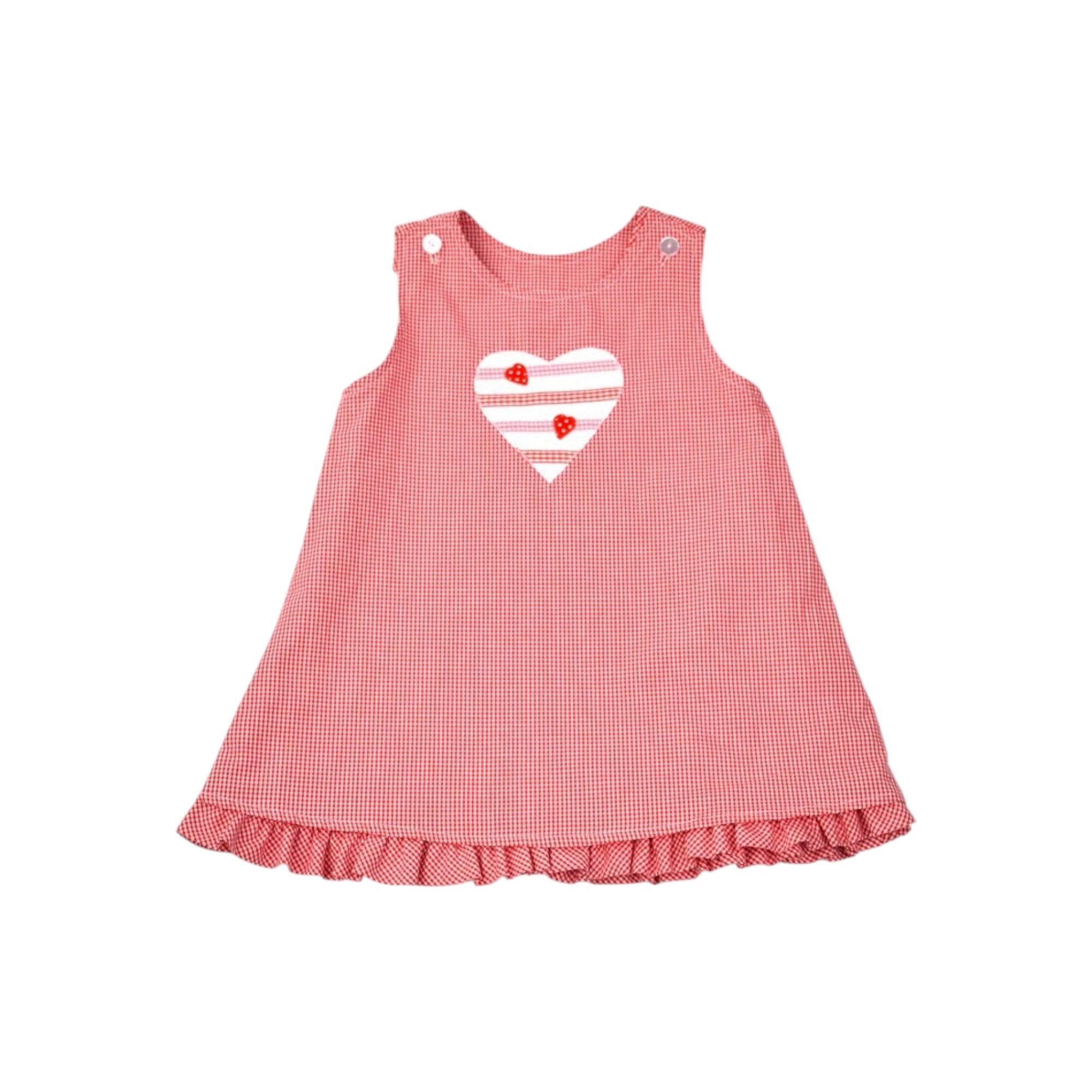 Funtasia Too Tree/Heart Reversible Jumper 76060 5207