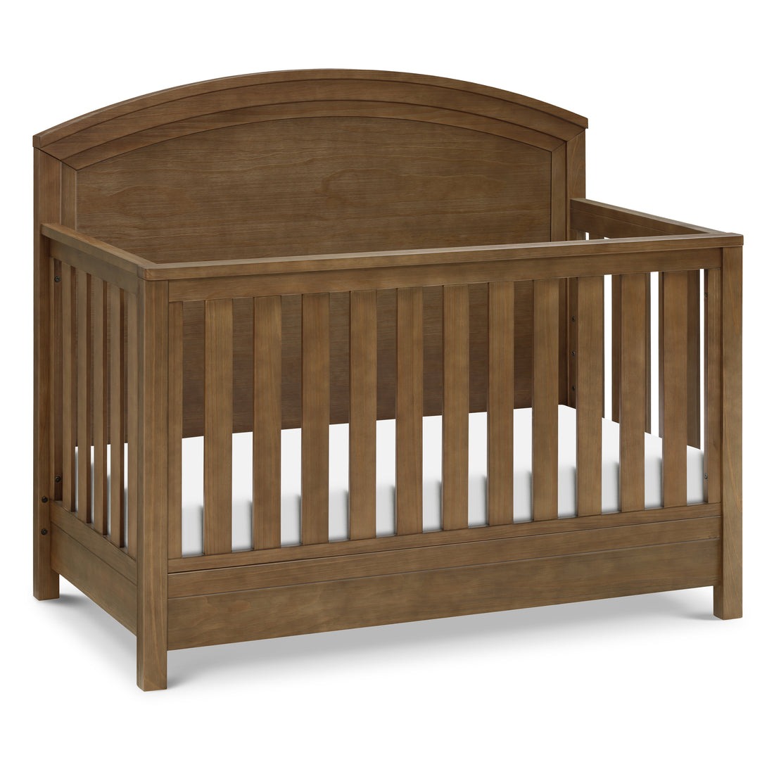 Monogram Hemsted 4-in-1 Convertible Crib