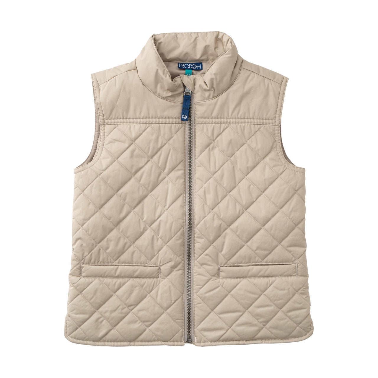 Prodoh Kids Pro Quilted Vest 5208
