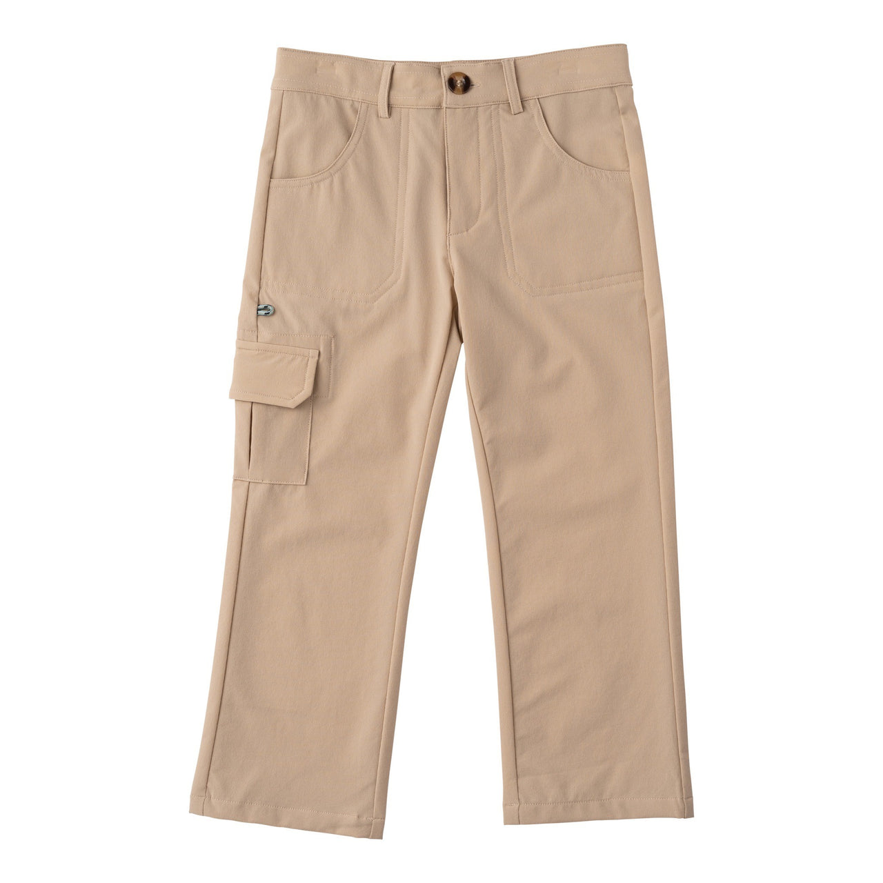 Prodoh Original Angler Pant Island Fossil 1PD0017F24 5107