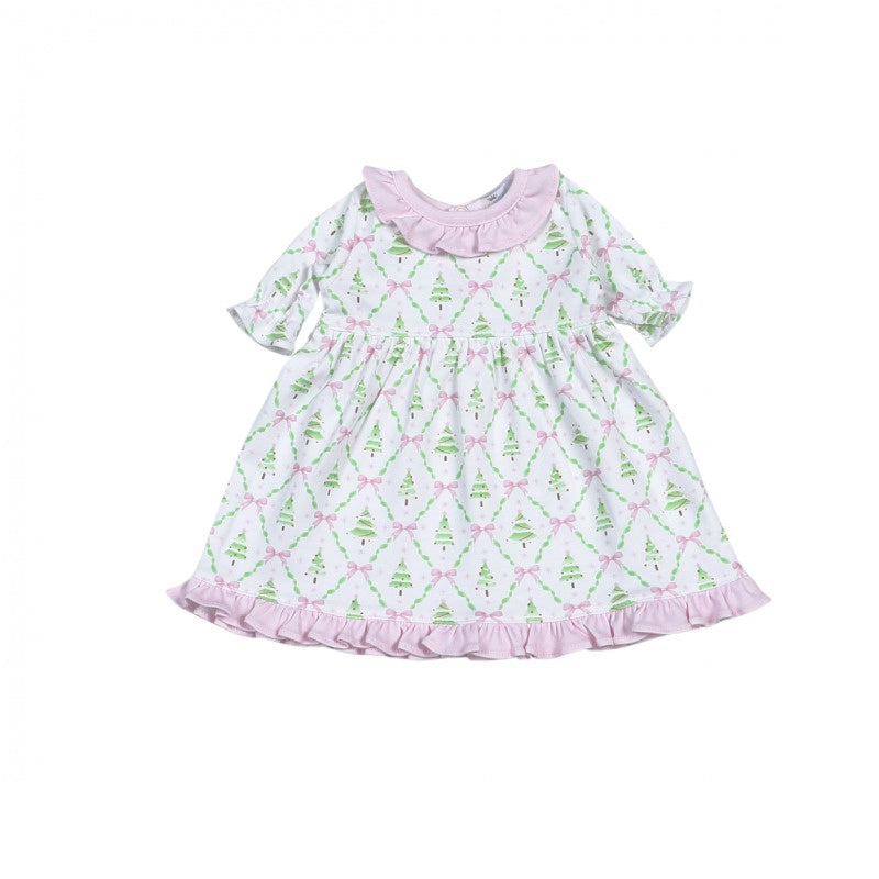 Baby Loren Holly Night Pima Doll Morning Gown HOL-909 5208