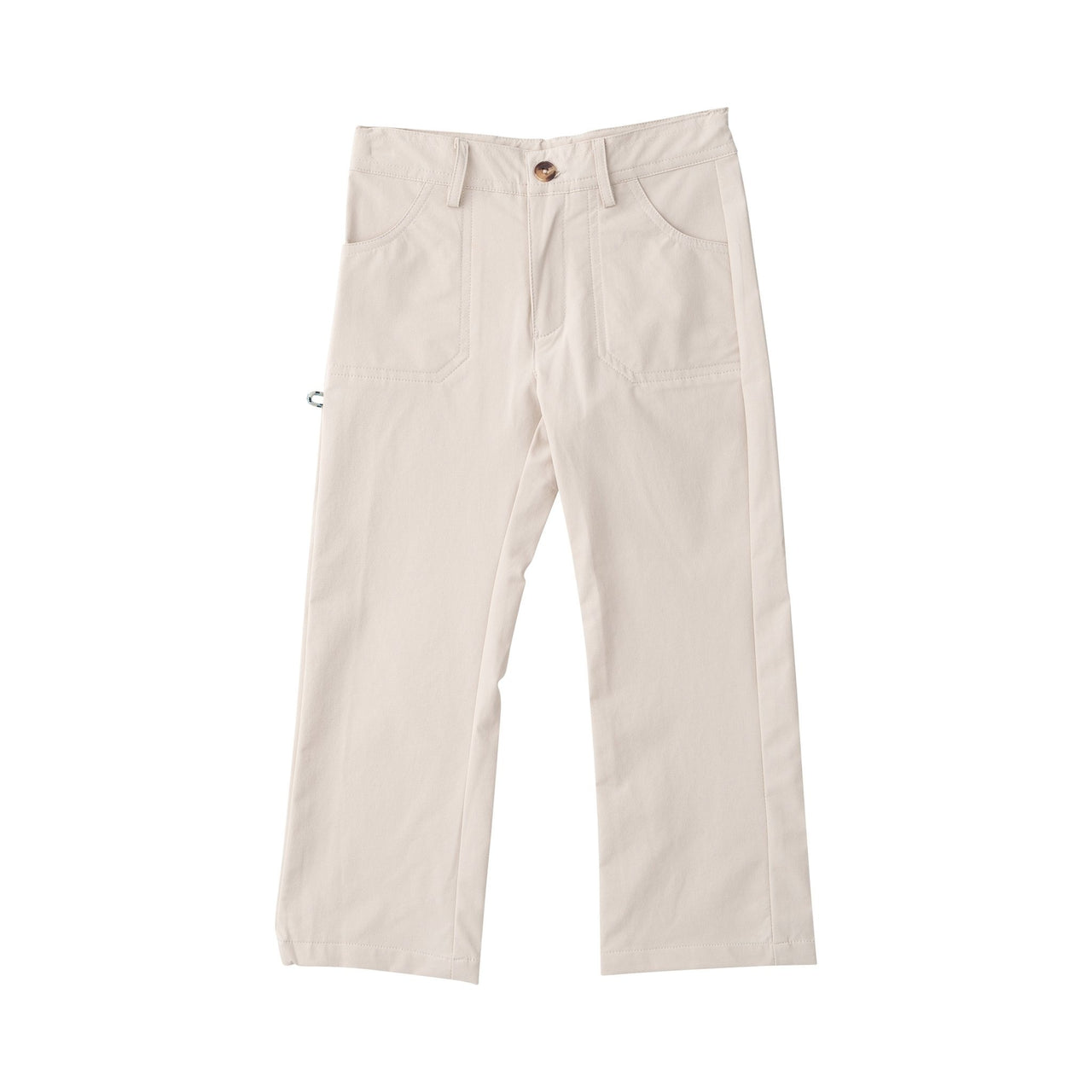 Prodoh Boys Original Angler Pant W/Out Cargo pockets Ancient Scroll 5208