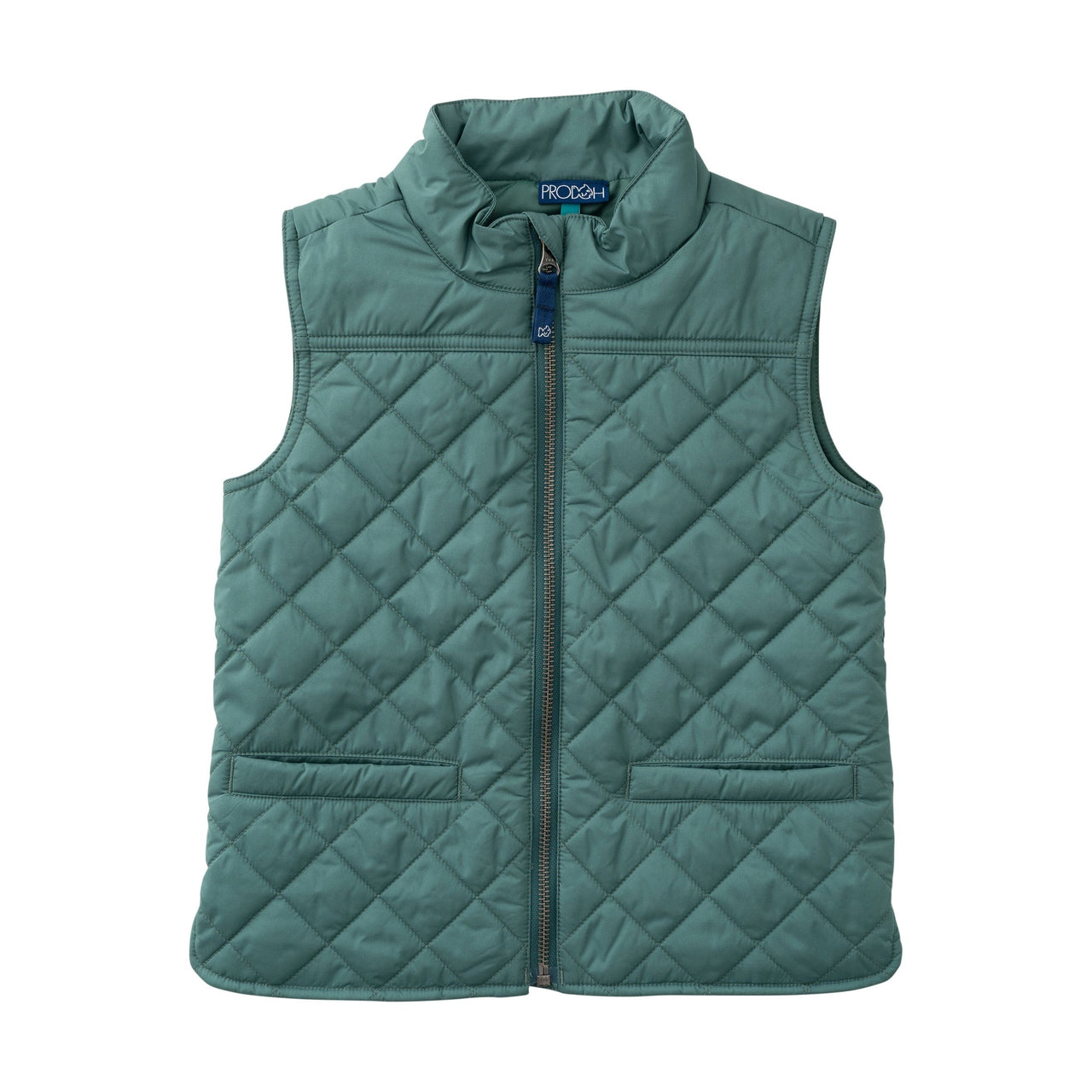 Prodoh Kids Pro Quilted Vest 5208