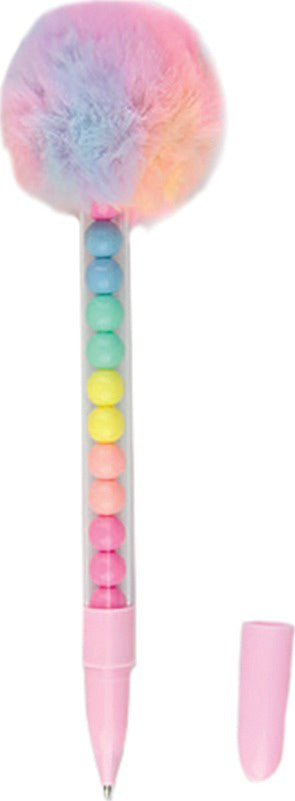 Iscream Pom Pom Gel Pens