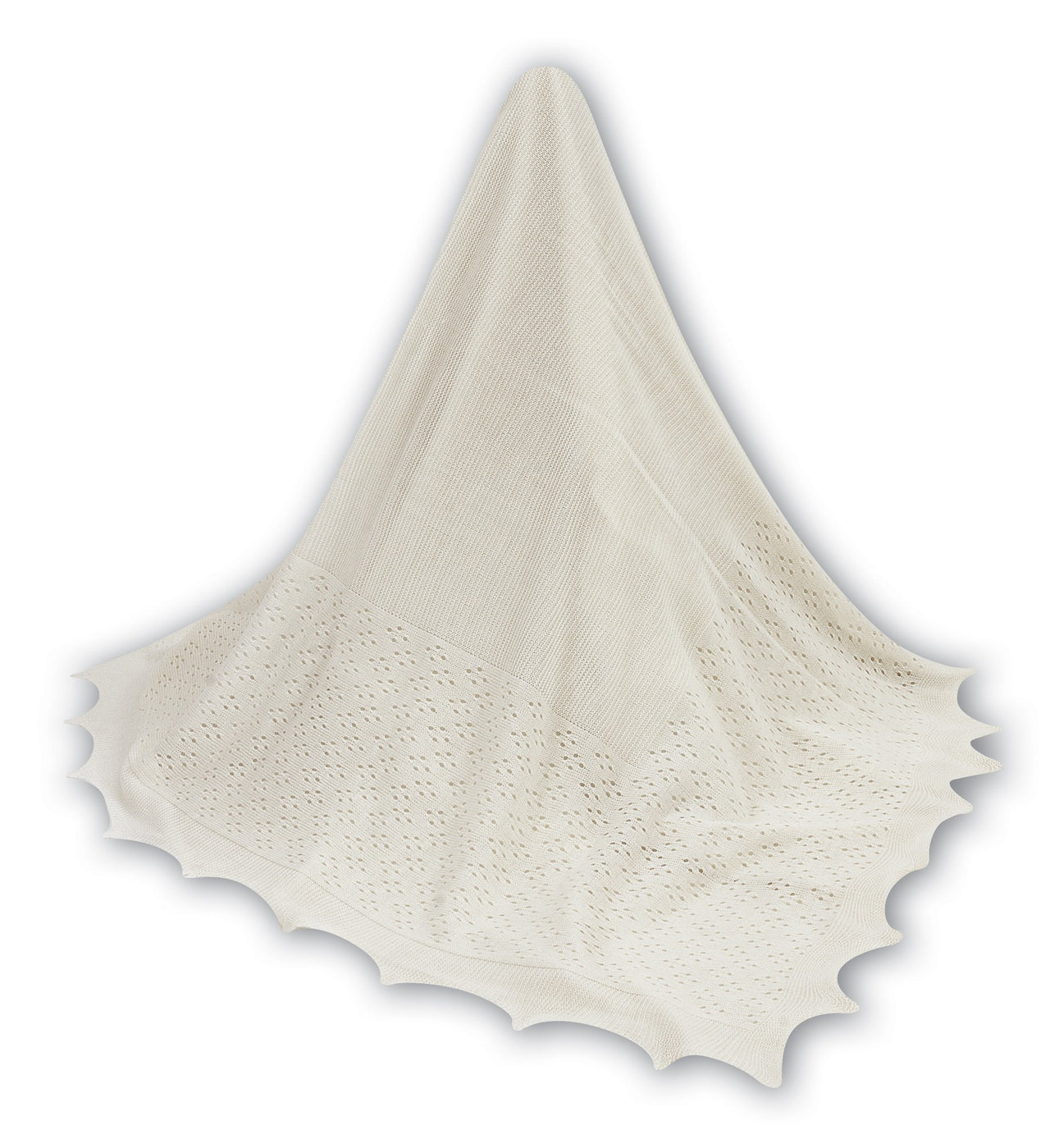 Sarah Louise 38 Shawl