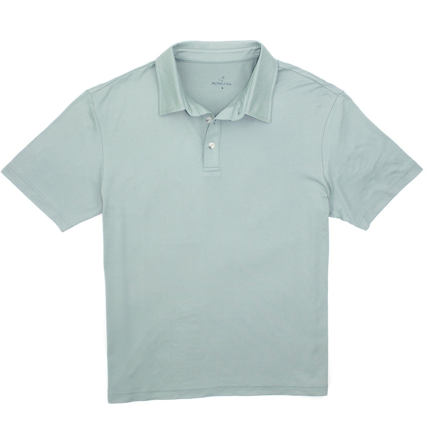 Properly Tied Ravine Polo Fall 25 5208